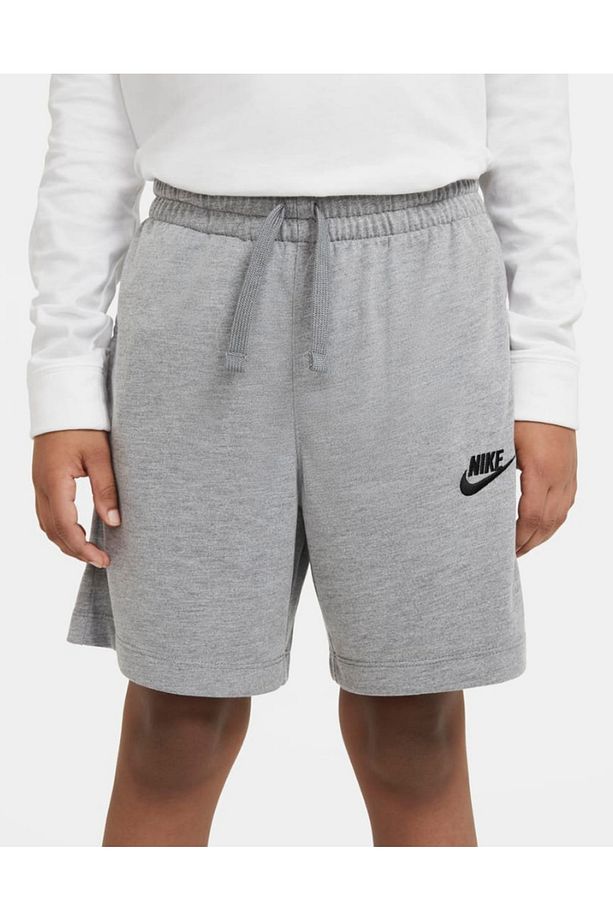 B Nsw Short Pamuklu Erkek Çocuk Şort Da0806-091 - 2