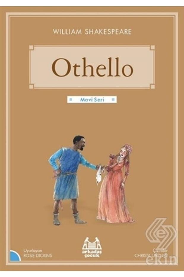 Othello - 1