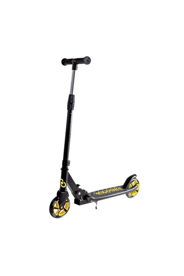 Cool Wheels Katlanır Scooter 8+ Sarı
