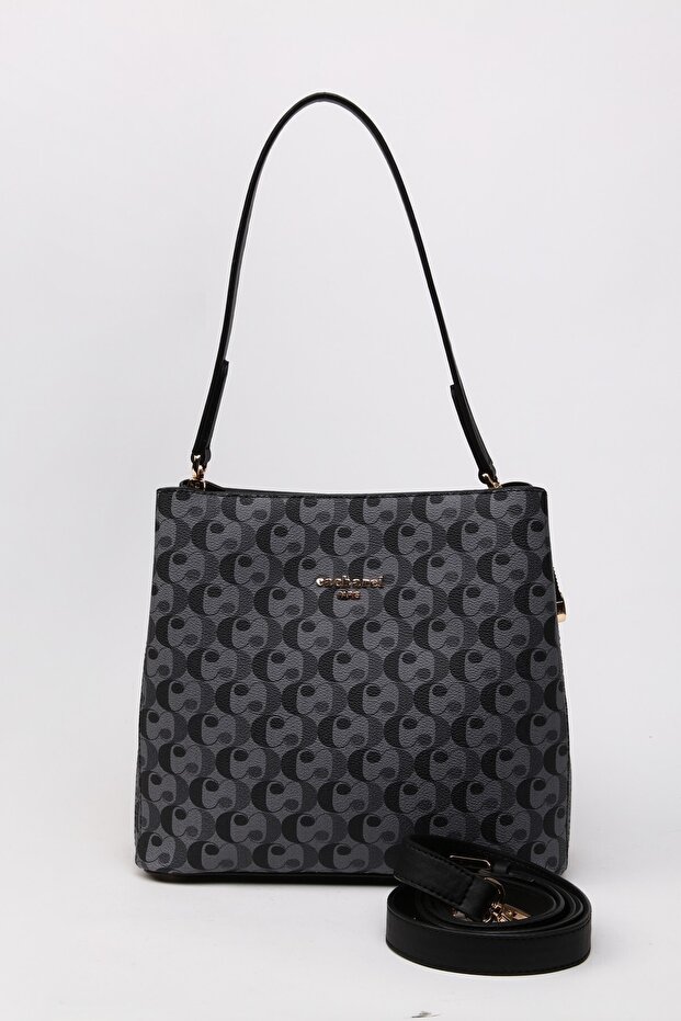 Kadın Çapraz Çanta - 6