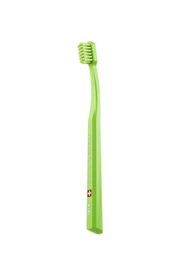 Cs 5500 Ultra Soft Çocuk Diş Fırçası - Yeşil - 2