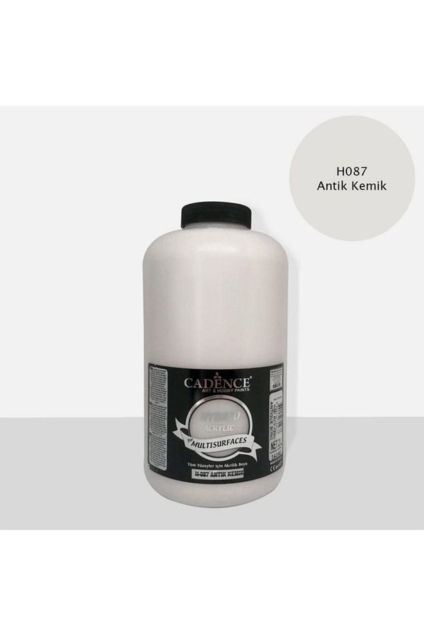 Hybrıd Akr. Multısurfaces H-087 Antik Kemik - 1