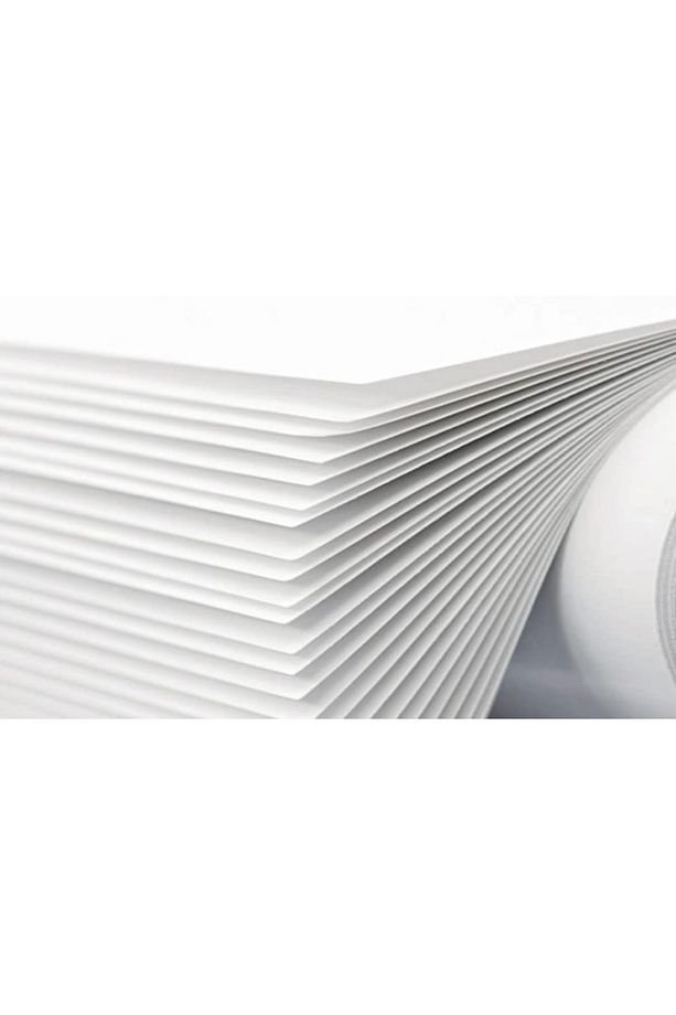 Kalın Kağıt 300 Gr. 1. Hamur A4 Gramajlı Kağıt -20 Adet (0,37 KG) - 2