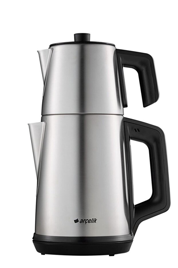 Paslanmaz Çelik Çay Makinesi - 1