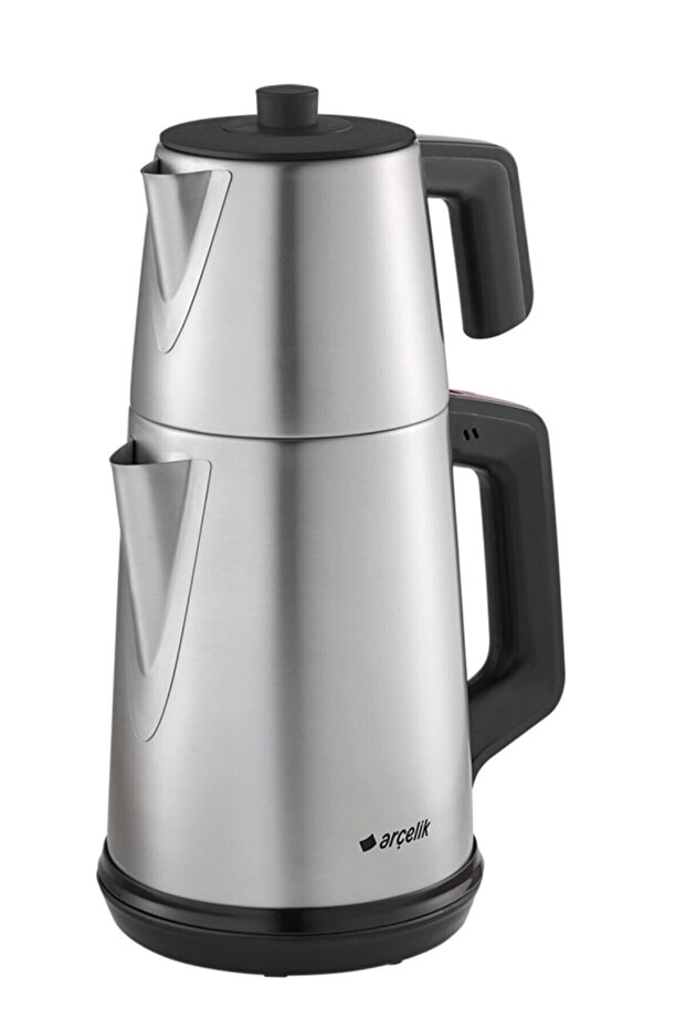 Paslanmaz Çelik Çay Makinesi - 3