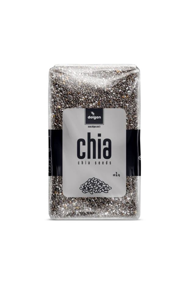 Chia 1 Kg