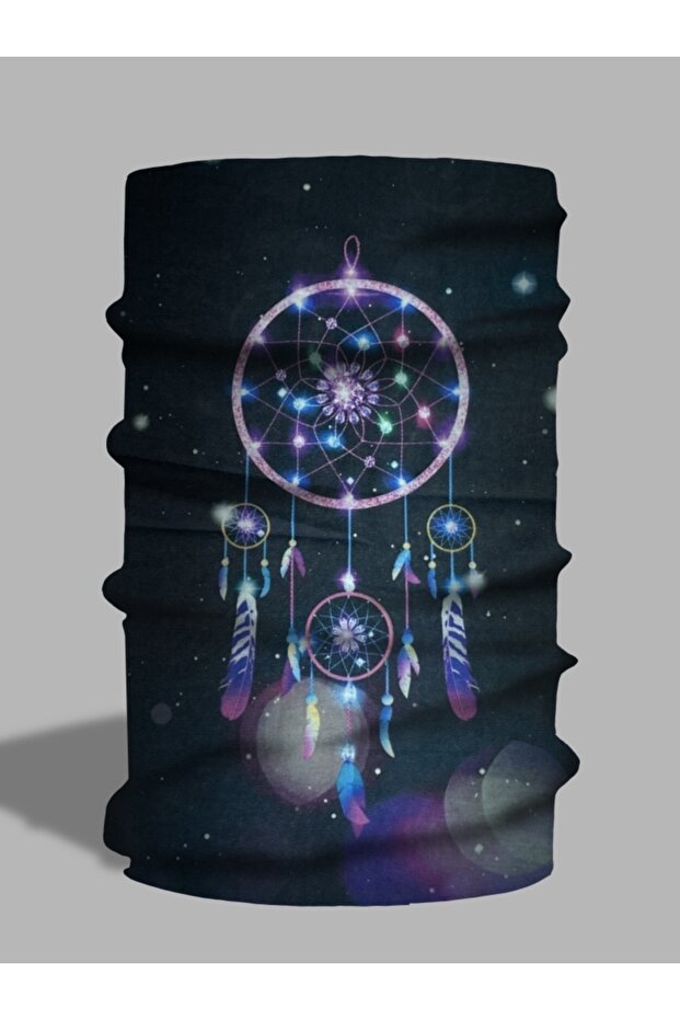 Guler cu model - Baf - 1