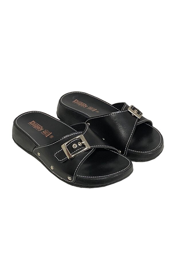 Orthopedic Summer Women's Slippers
