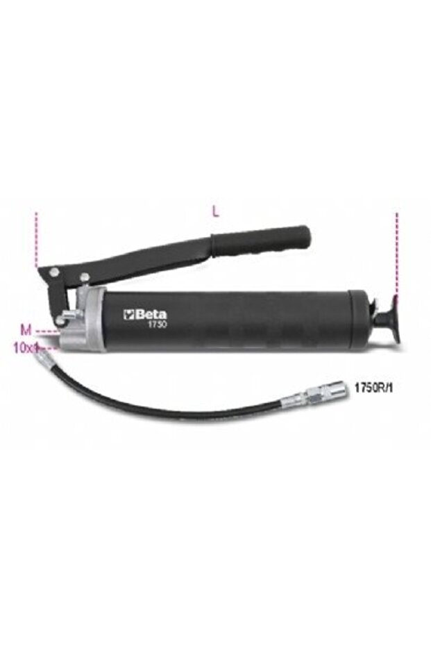 BETA,1750 500 GR. GRES POMPASI - 1