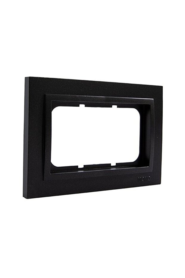 Despina Model Double Socket Frame - 2