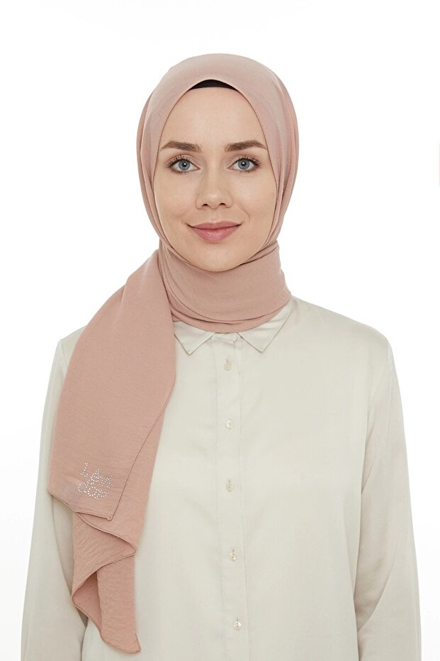 Aerobin Cazz Şal - 2