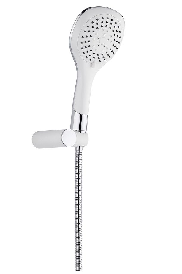 Bianco Askılı Duş Seti - 1