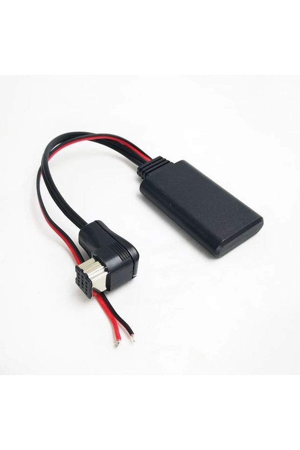 Pioneer Ip-bus Aux Menülü Teyp Uyumlu Bluetooth Mikrofonlu Kit - 2