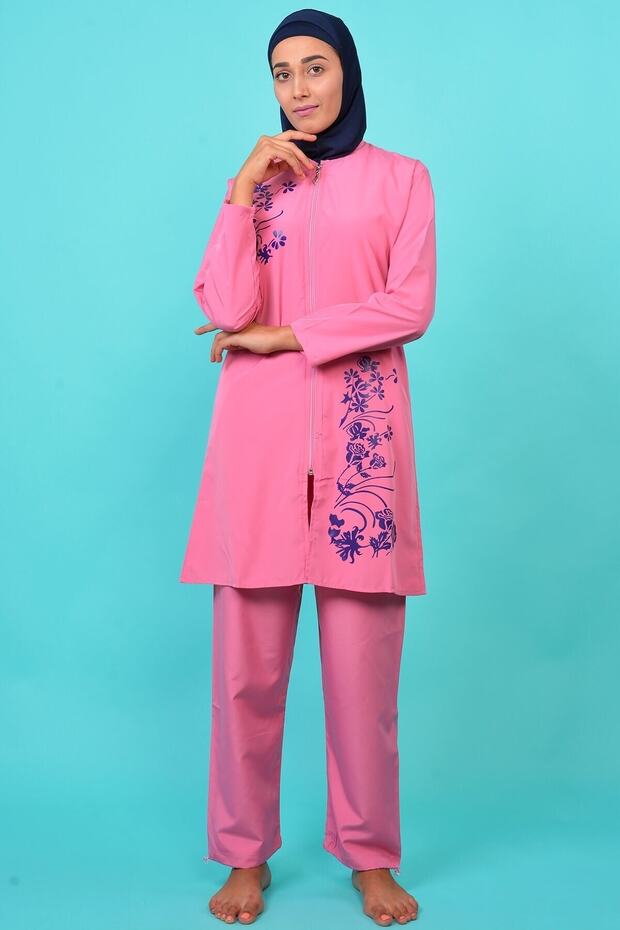 Women's Hijab Swimsuit