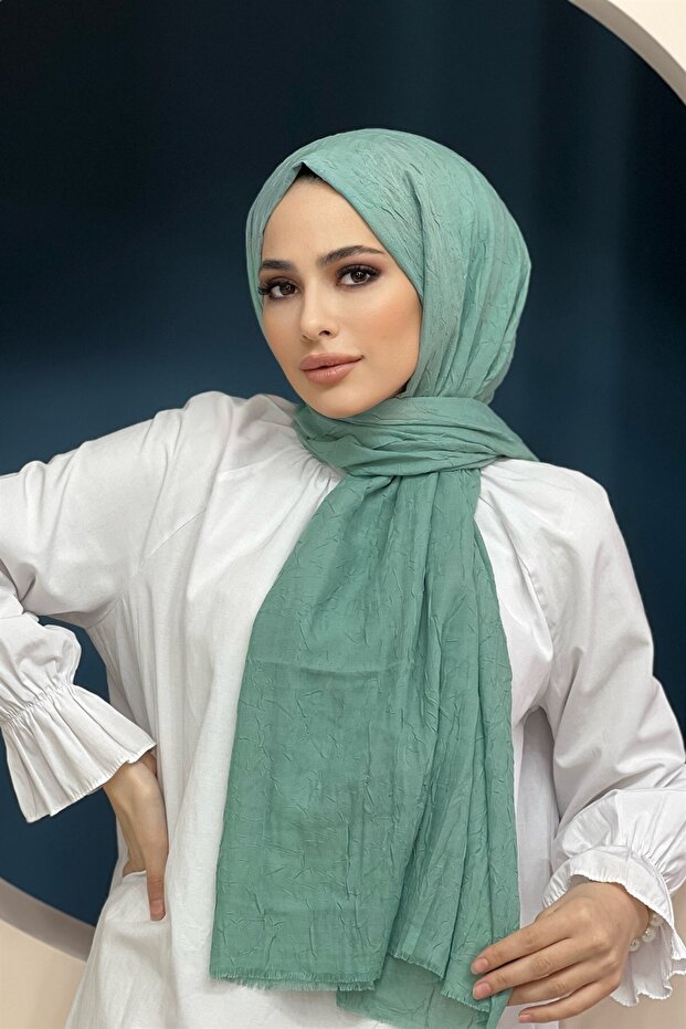 Bambu Crash Şal - 3