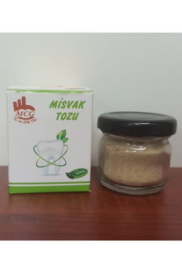 Misvak Tozu 10 gr - 1