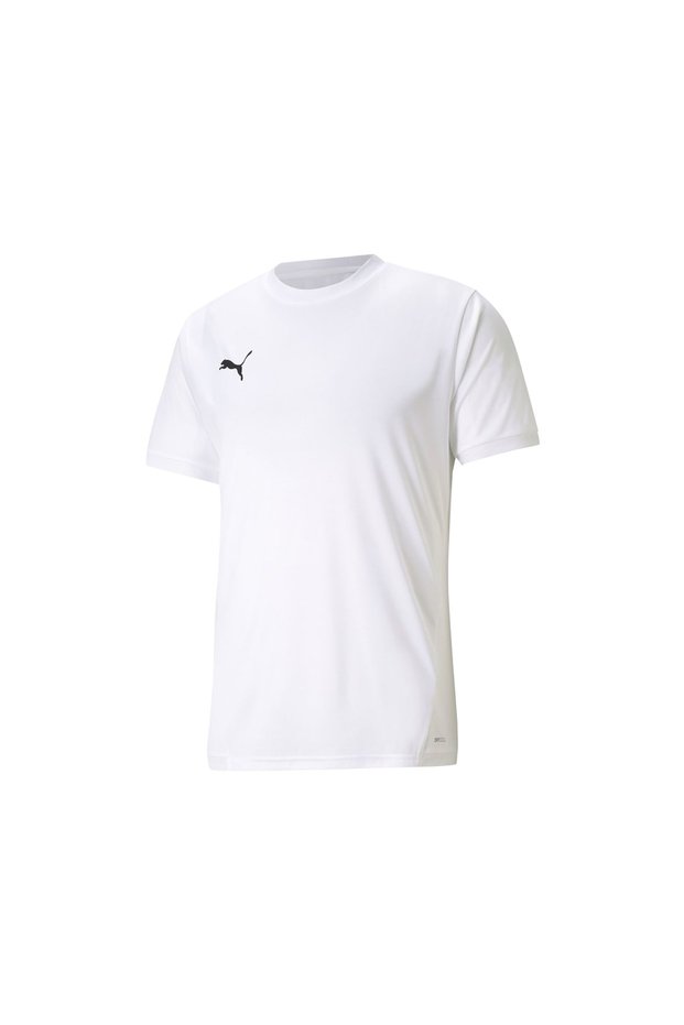 Teamliga Jersey Men's Football Shirt70491714 White