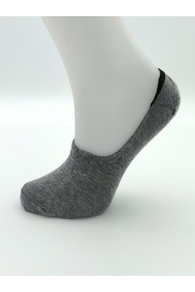 Cotton Sneakers Ballet Invisible Low Cut Short Ankle Socks