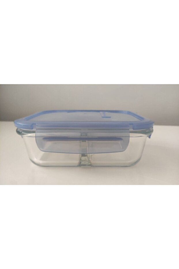 Compartmented Storage Container - 2