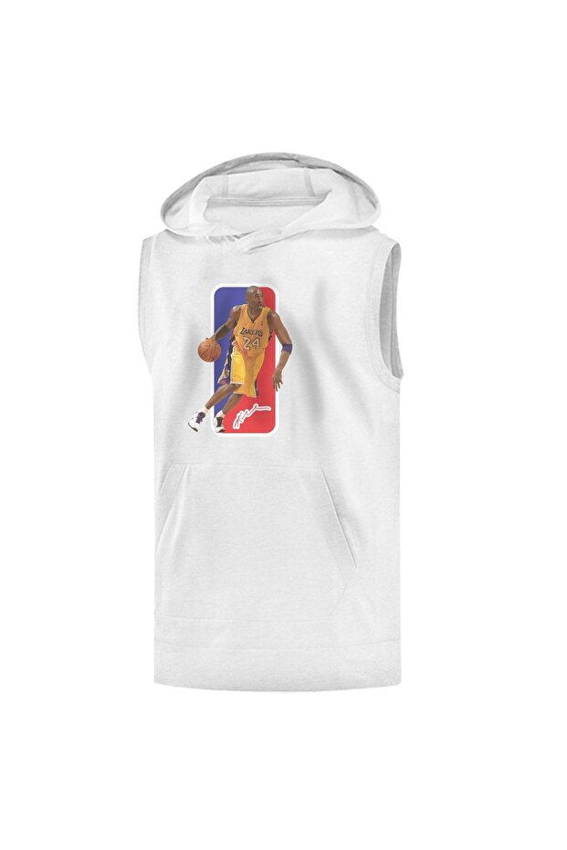 Kobe Bryant Sleeveless - 1
