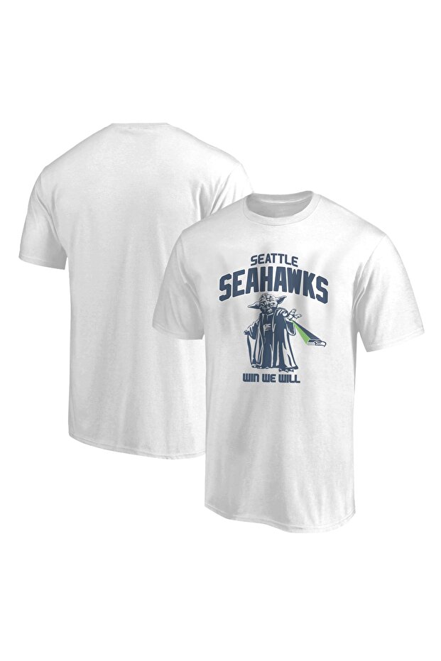 Seattle Seahawks Tshirt - 1