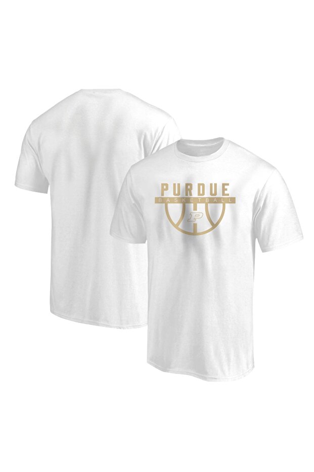 Μπλουζάκι Purdue Boilermakers - 1