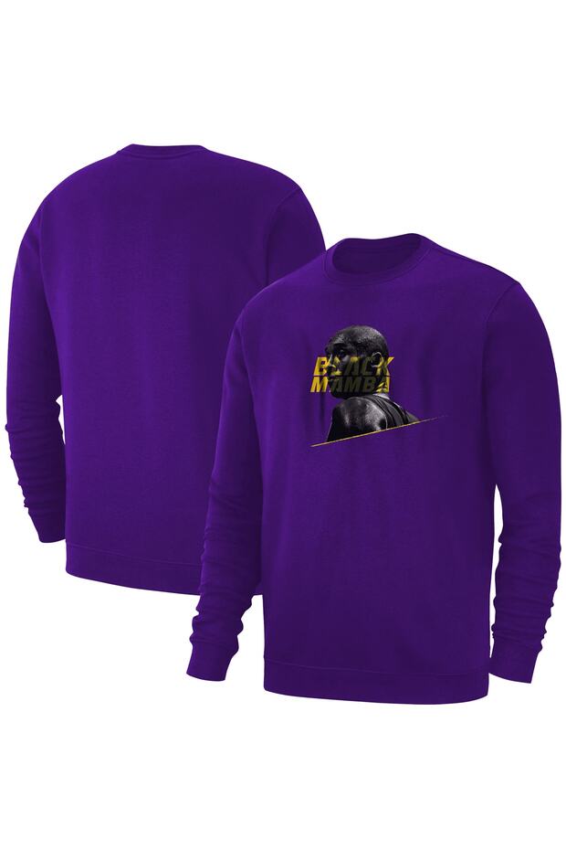 Kobe Bryant Basic - 4