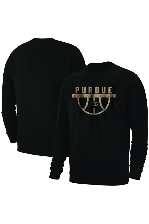 Purdue Boilermakers - تي شيرت أساسي - 1