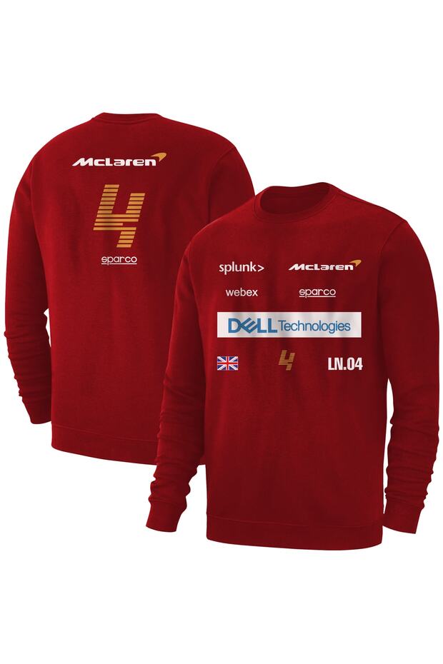 Lando Norris Basic - 1