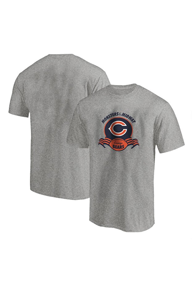 تي شيرت Chicago Bears - مقاس مريح