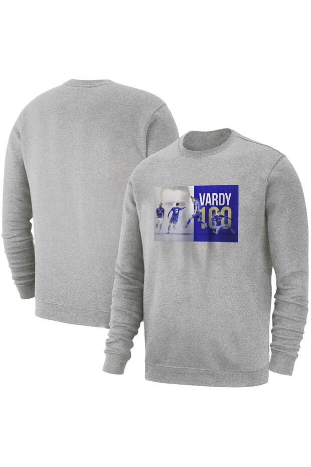Jamie Vardy Basic Design - 1