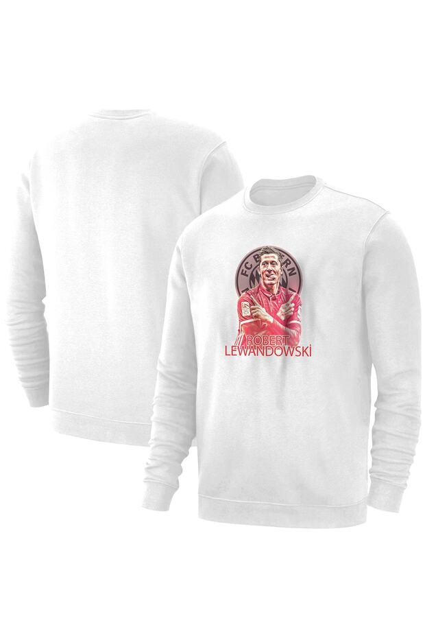 Robert Lewandowski Basic - 1