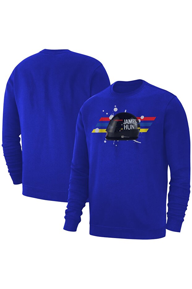 Джеймс Хант Basic - Rahat Kesim - 1