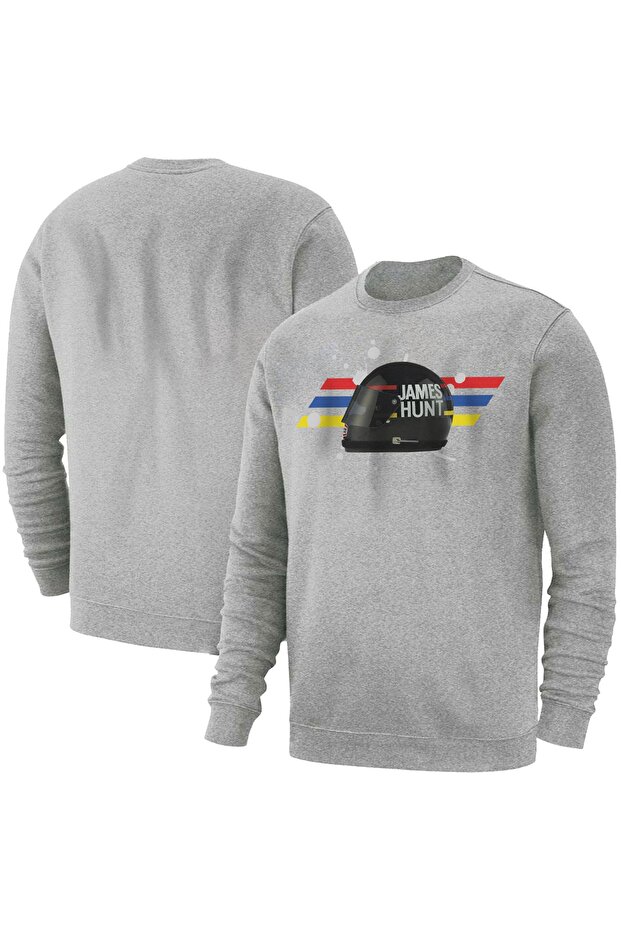 Джеймс Хант Basic - Rahat Kesim - 1