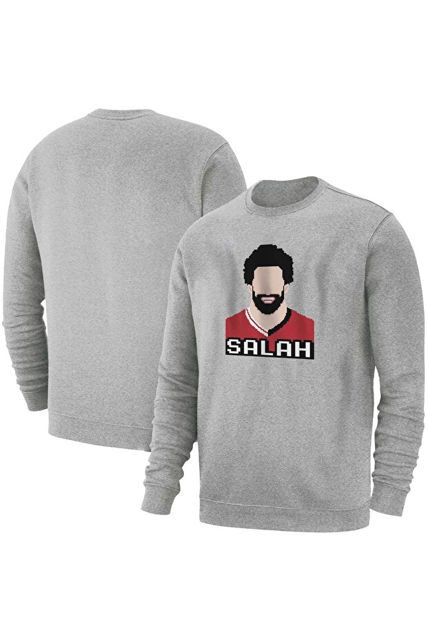 Muhammad Salah - Basic Design - 3