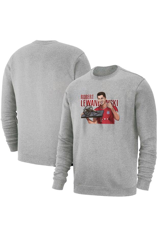 Robert Lewandowski Basic - 1