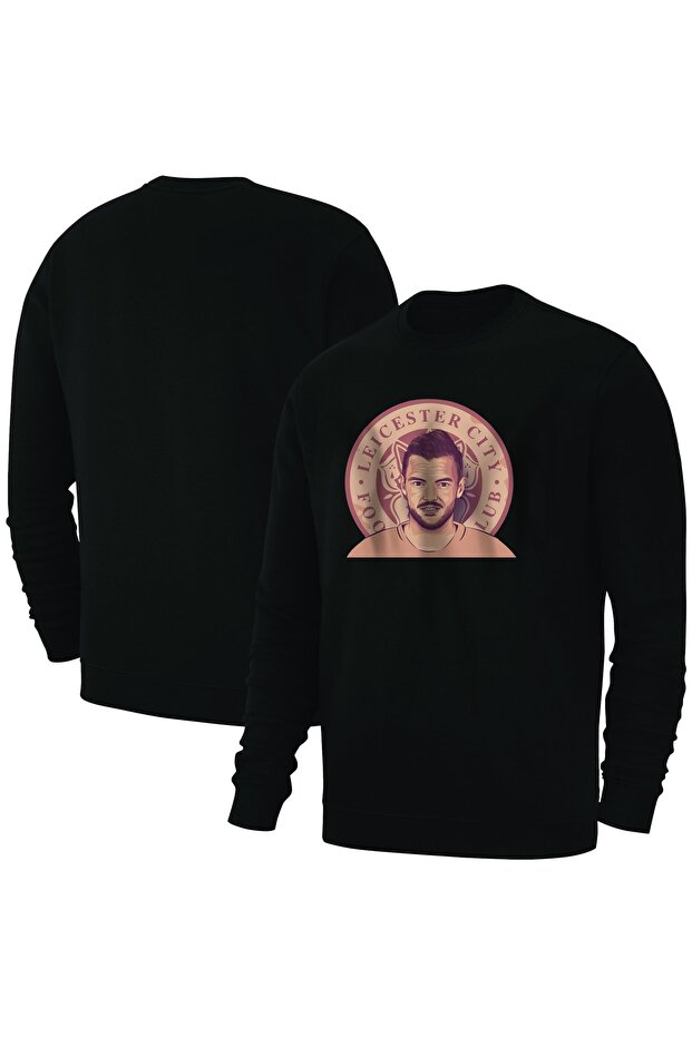 Jamie Vardy Basic Design - 1