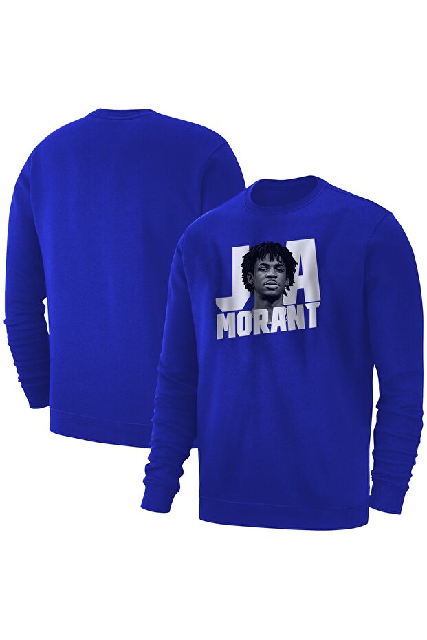 Ja Morant Basic - 2