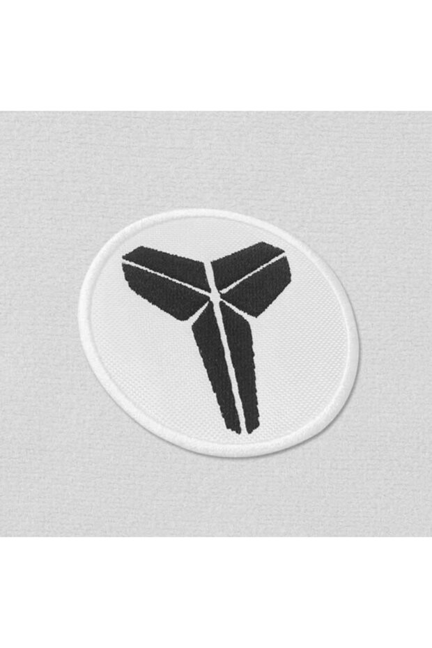 Kobe Bryant Oversize Tshirt (logo Nakış) - 2