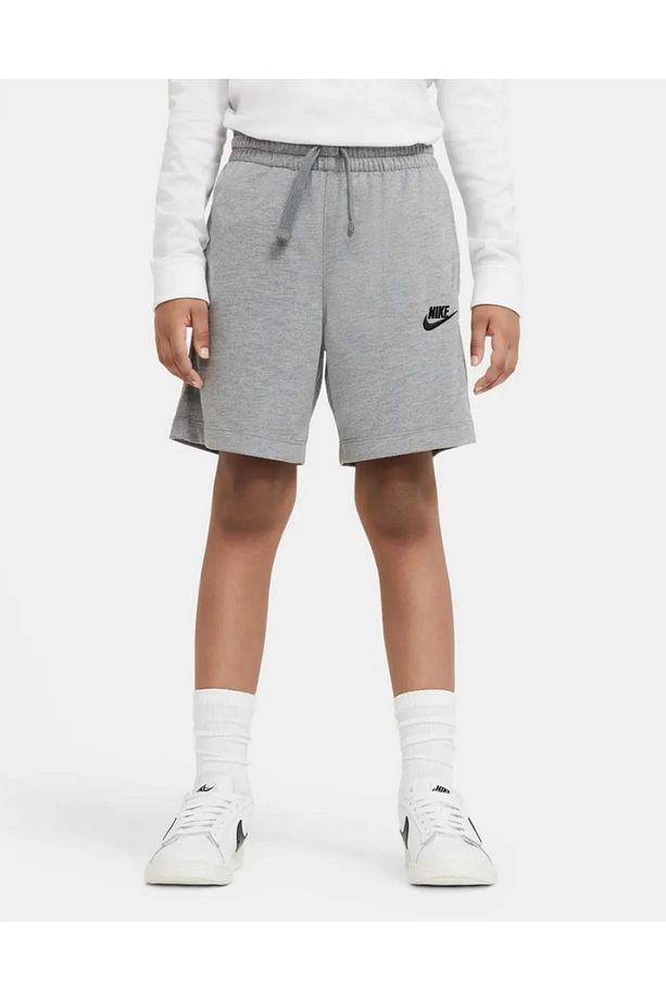 B Nsw Short Pamuklu Erkek Çocuk Şort Da0806-091 - 1