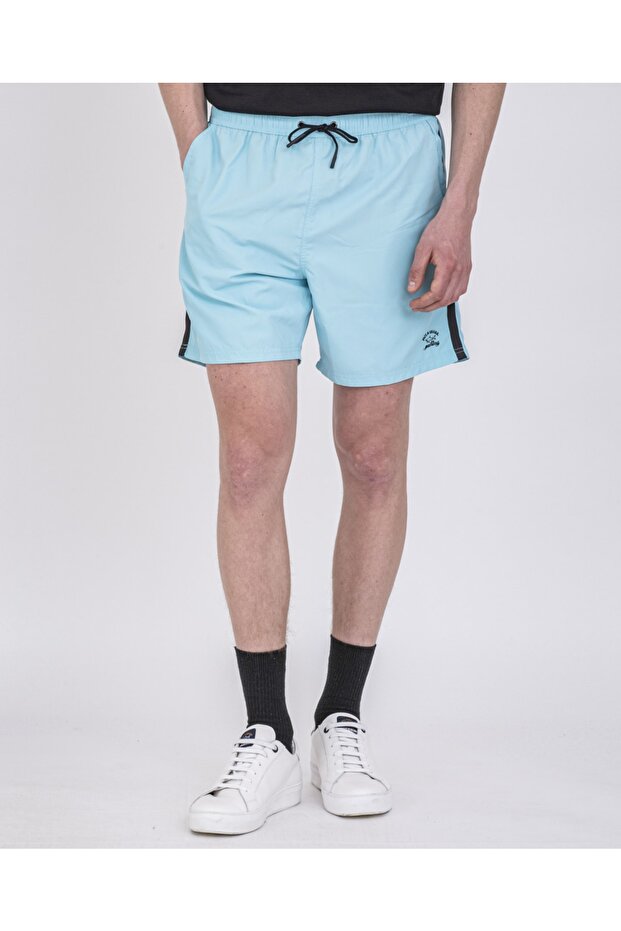 Swimsuit Shorts