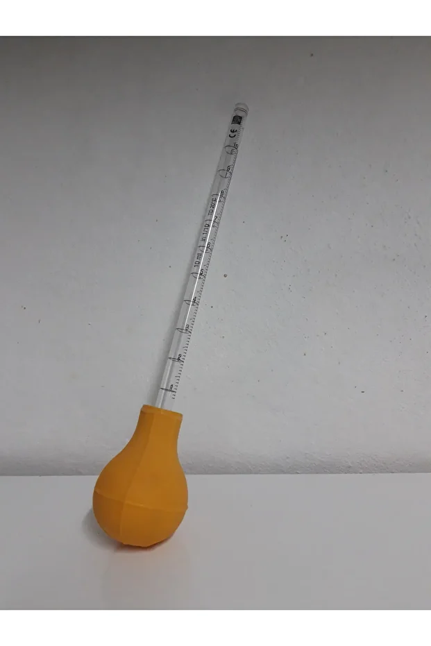 Yavru Güvercin Tane Yem Pompası - 1
