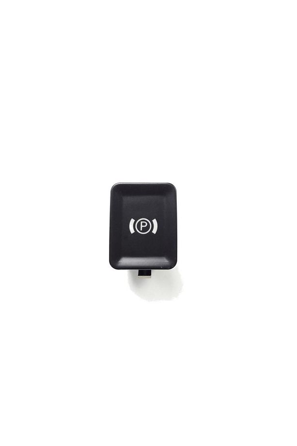 Vw Passat Cc 2009-2012 Otomatik El Freni Park Freni Düğmesi Butonu Tuşu 3c0927225b 3c0927225c - 1