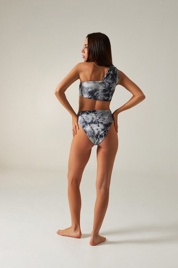Cocoa Grey Bikini Set - 6