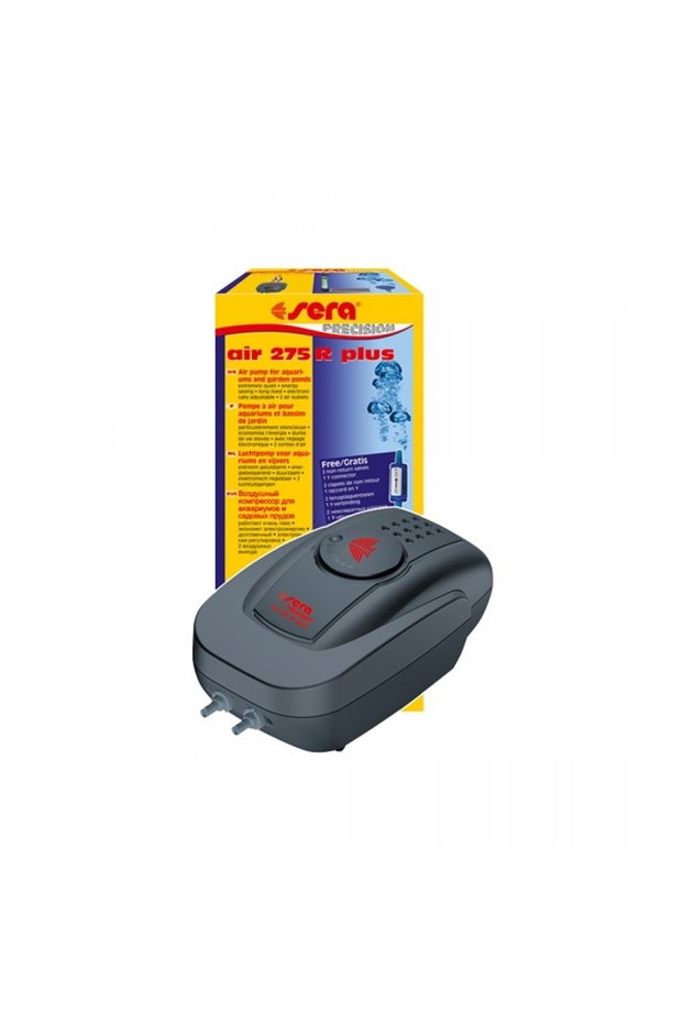 Air 275 R Plus Dual Output Air Motor
