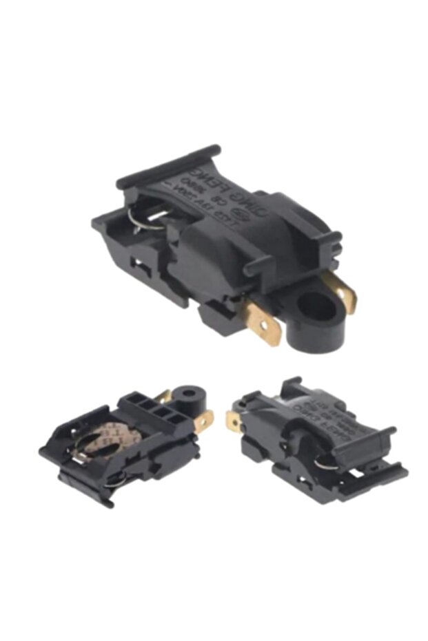 Çaycı Buhar Termostatı - 1