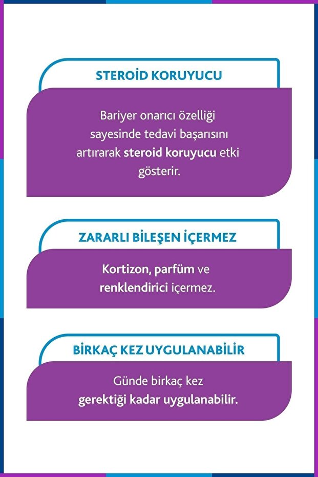 Sensiderm Krem 50 Gr - 6