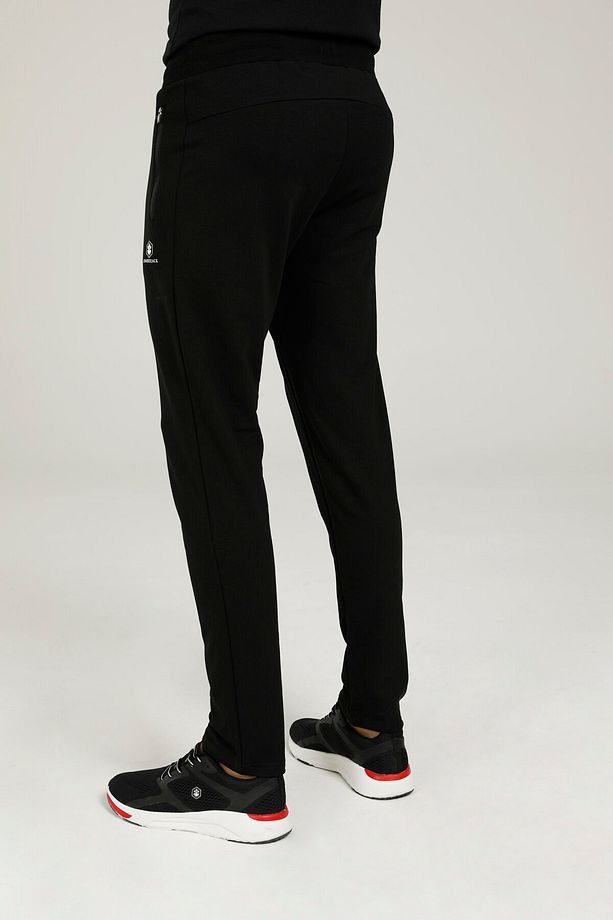 Ct121 Basıc Track Pants 2 Erkek Eşofman Altı - 3