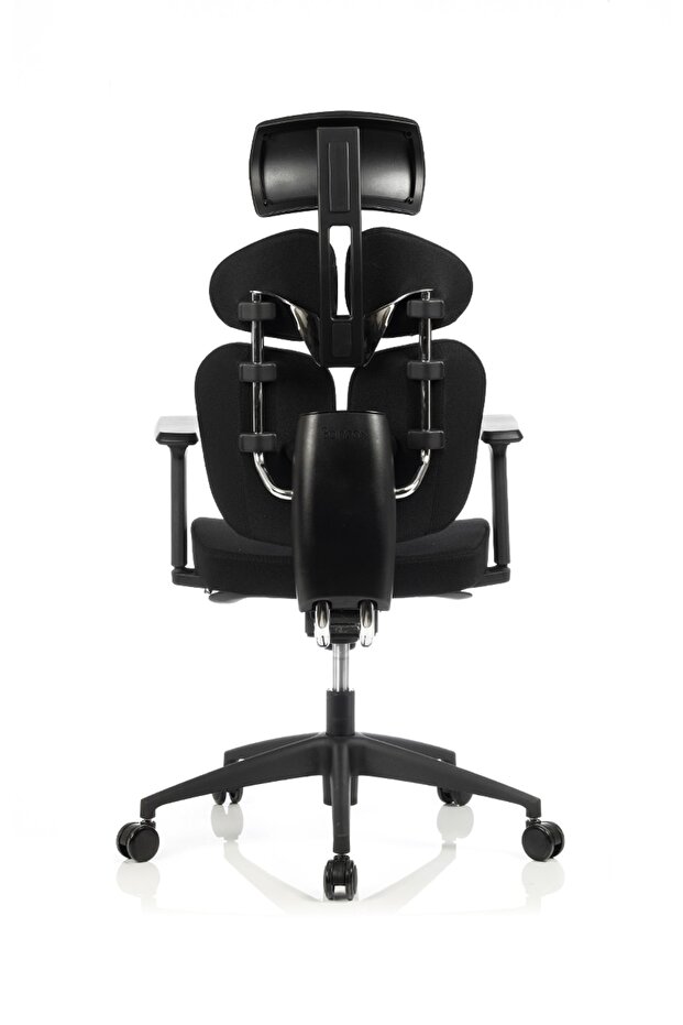 2 Soft Yönetici Koltuğu - 4