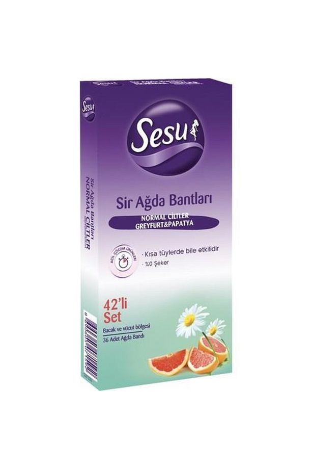 Ağda Bandı Soft 42'li - 1